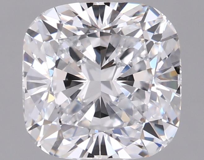 IGI 1.95 Carat Cushion Lab Grown Diamond 人工培育鑽石 實驗室人造鑽石