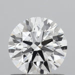 IGI 0.79 Carat Round Brilliant Lab Grown Diamond 人工培育鑽石 實驗室人造鑽石
