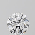 IGI 0.98 Carat Round Brilliant Lab Grown Diamond 人工培育鑽石 實驗室人造鑽石