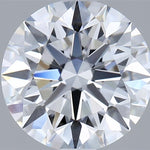 IGI 1.85 Carat Round Brilliant Lab Grown Diamond
