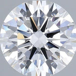 IGI 0.97 Carat Round Brilliant Lab Grown Diamond 人工培育鑽石 實驗室人造鑽石