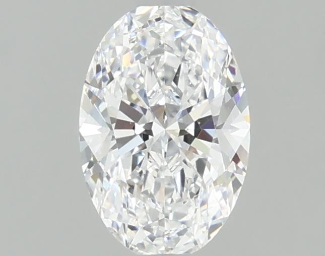 IGI 1.02 Carat Oval Lab Grown Diamond 人工培育鑽石 實驗室人造鑽石
