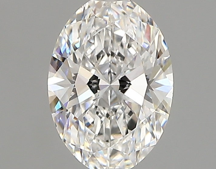 IGI 1.12 Carat Oval Lab Grown Diamond 人工培育鑽石 實驗室人造鑽石