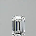 IGI 1.04 Carat Emerald Lab Grown Diamond 人工培育鑽石 實驗室人造鑽石