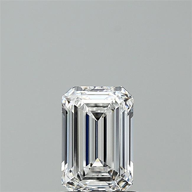 IGI 1.04 Carat Emerald Lab Grown Diamond 人工培育鑽石 實驗室人造鑽石