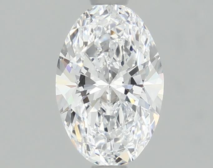 IGI 1.04 Carat Oval Lab Grown Diamond 人工培育鑽石 實驗室人造鑽石