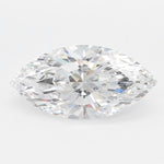 IGI 1.20 Carat Marquise Lab Grown Diamond 人工培育鑽石 實驗室人造鑽石