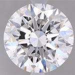 IGI 1.60 Carat Round Brilliant Lab Grown Diamond 人工培育鑽石 實驗室人造鑽石