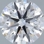 IGI 1.17 Carat Round Brilliant Lab Grown Diamond 人工培育鑽石 實驗室人造鑽石