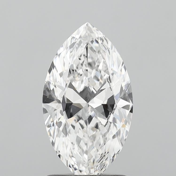 IGI 1.50 Carat Marquise Lab Grown Diamond 人工培育鑽石 實驗室人造鑽石