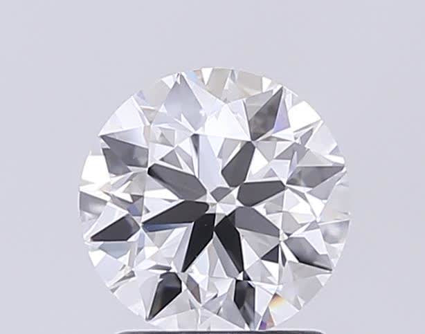 IGI 1.50 Carat Round Brilliant Lab Grown Diamond 人工培育鑽石 實驗室人造鑽石