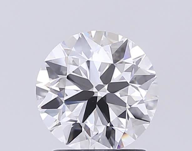 IGI 1.50 Carat Round Brilliant Lab Grown Diamond 人工培育鑽石 實驗室人造鑽石