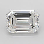 IGI 3.21 Carat Emerald Lab Grown Diamond 人工培育鑽石 實驗室人造鑽石