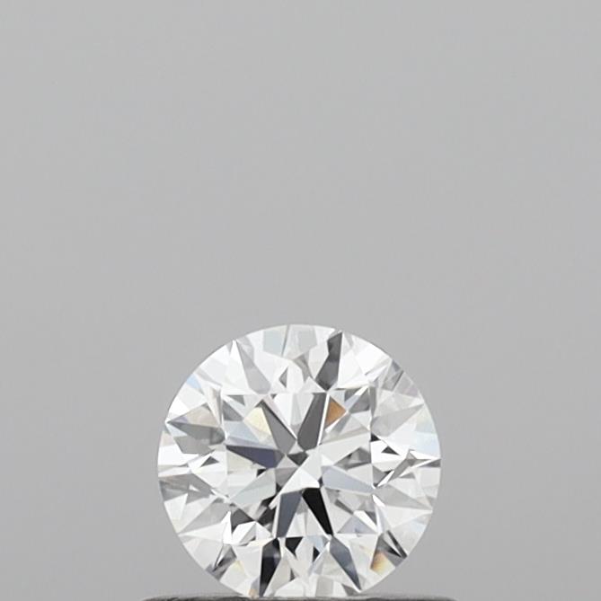 IGI 0.5 Carat Round Brilliant Lab Grown Diamond