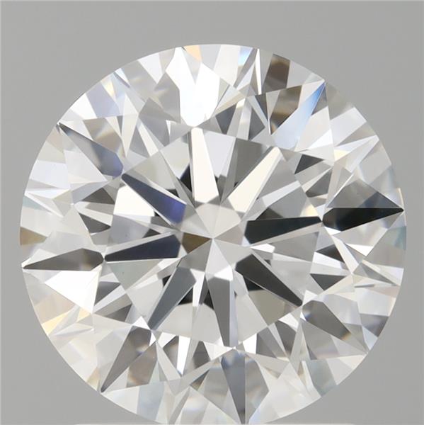 IGI 1.97 Carat Round Brilliant Lab Grown Diamond 人工培育鑽石 實驗室人造鑽石