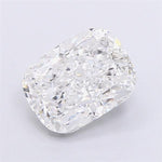 IGI 1.76 Carat Cushion Lab Grown Diamond 人工培育鑽石 實驗室人造鑽石