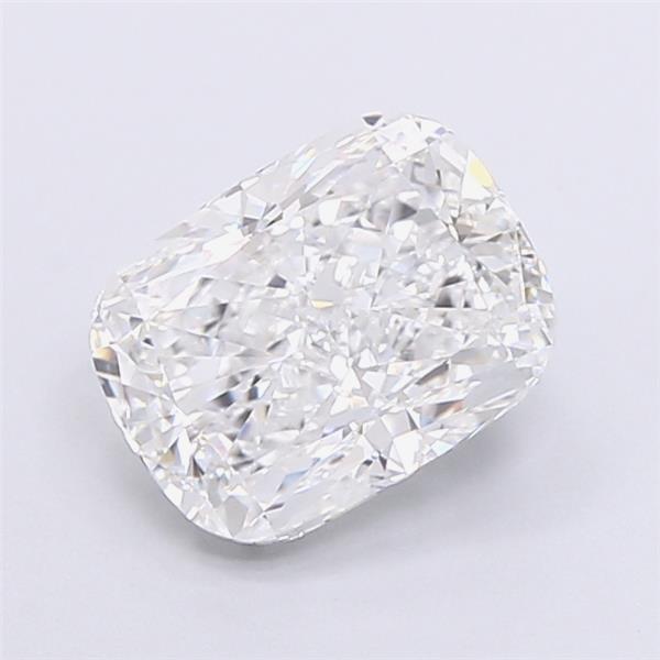 IGI 1.76 Carat Cushion Lab Grown Diamond 人工培育鑽石 實驗室人造鑽石