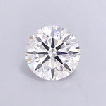 IGI 1.26 Carat Round Brilliant Lab Grown Diamond
