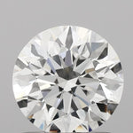 IGI 1.10 Carat Round Brilliant Lab Grown Diamond 人工培育鑽石 實驗室人造鑽石