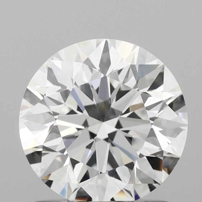 IGI 1.10 Carat Round Brilliant Lab Grown Diamond 人工培育鑽石 實驗室人造鑽石