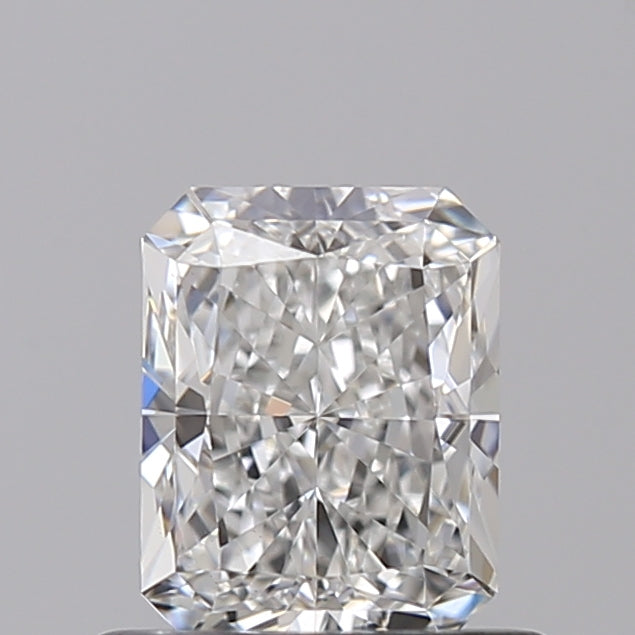 IGI 0.65 Carat 雷地恩切割 - Radiant Cut 培育鑽石 Lab Grown Diamond 人造鑽石 人工鑽石 實驗室鑽石 培養鑽石 香港 培育鑽 