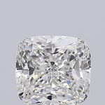 IGI 2.01 Carat Cushion Lab Grown Diamond 人工培育鑽石 實驗室人造鑽石