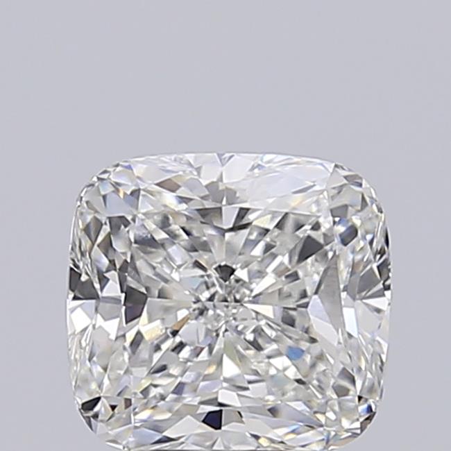 IGI 2.01 Carat Cushion Lab Grown Diamond 人工培育鑽石 實驗室人造鑽石