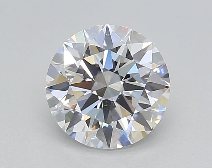 IGI 1.09 Carat 圓形 - Round Brilliant 培育鑽石 Lab Grown Diamond 人造鑽石 人工鑽石 實驗室鑽石 培養鑽石 香港 培育鑽 