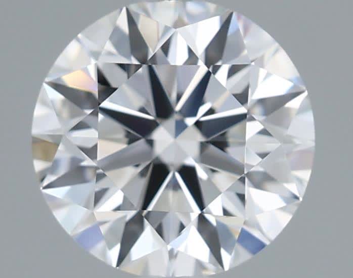 IGI 1.22 Carat Round Brilliant Lab Grown Diamond