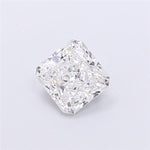 IGI 1.21 Carat Radiant Cut Lab Grown Diamond 人工培育鑽石 實驗室人造鑽石