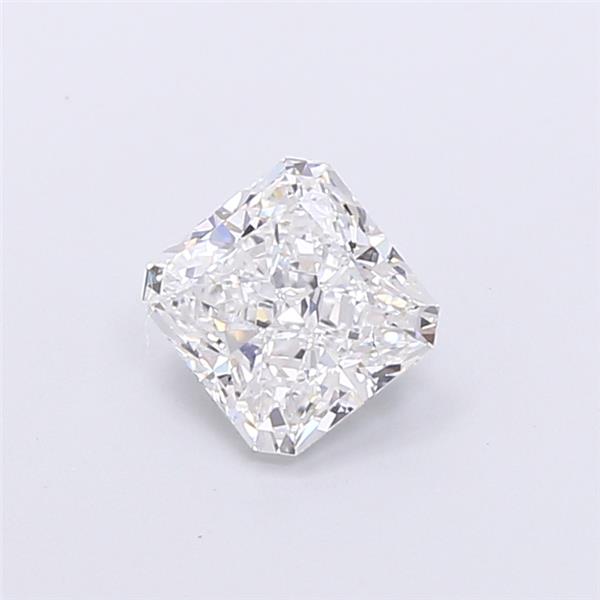 IGI 1.21 Carat Radiant Cut Lab Grown Diamond 人工培育鑽石 實驗室人造鑽石