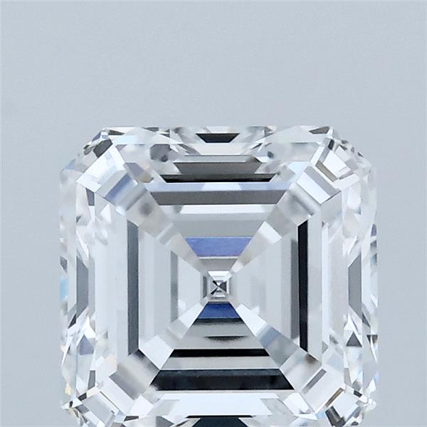 IGI 2.00 Carat Asscher Lab Grown Diamond 人工培育鑽石 實驗室人造鑽石