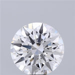IGI 12.04 Carat Round Brilliant Lab Grown Diamond 人工培育鑽石 實驗室人造鑽石