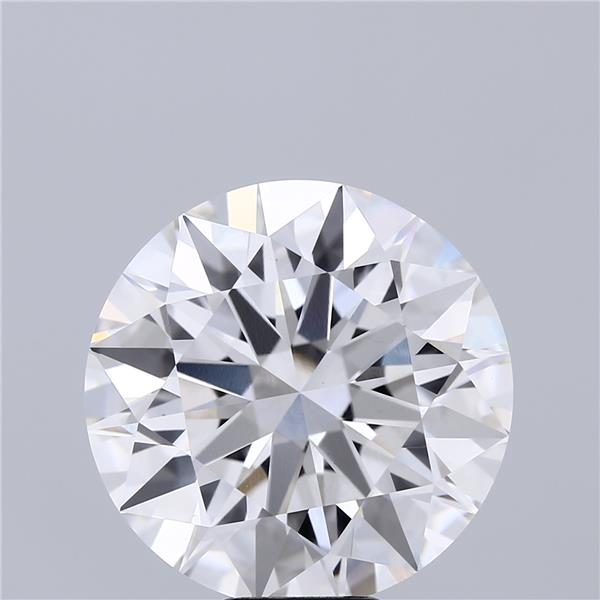 IGI 12.04 Carat Round Brilliant Lab Grown Diamond 人工培育鑽石 實驗室人造鑽石