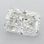 IGI 2.77 Carat Radiant Cut Lab Grown Diamond 人工培育鑽石 實驗室人造鑽石