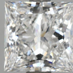 IGI 2.73 Carat Princess Cut Lab Grown Diamond 人工培育鑽石 實驗室人造鑽石