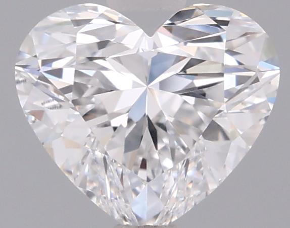 IGI 1.04 Carat Heart Lab Grown Diamond 人工培育鑽石 實驗室人造鑽石