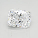 IGI 2.04 Carat Cushion Lab Grown Diamond 人工培育鑽石 實驗室人造鑽石