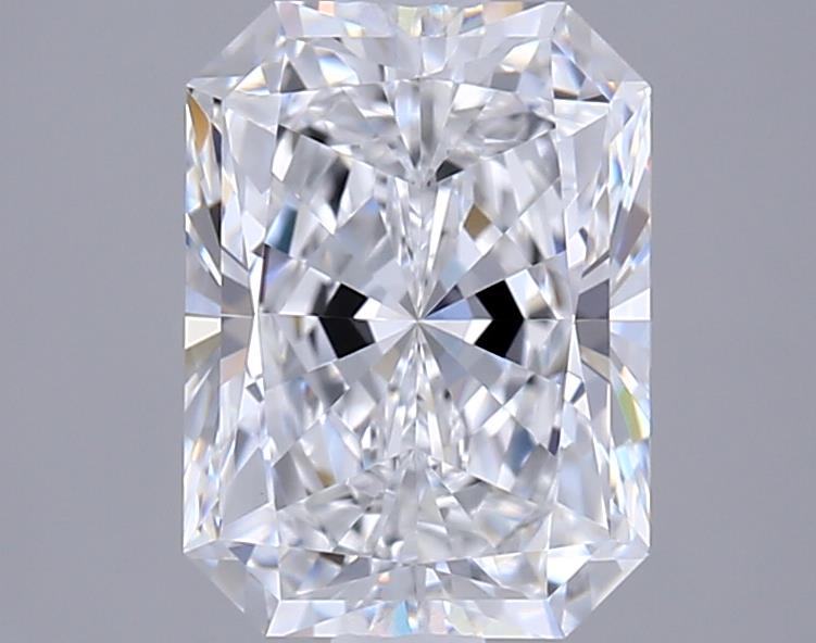 IGI 1.82 Carat Radiant Cut Lab Grown Diamond 人工培育鑽石 實驗室人造鑽石