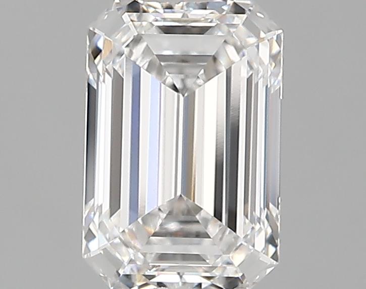 IGI 1.64 Carat Emerald Lab Grown Diamond 人工培育鑽石 實驗室人造鑽石