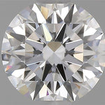 IGI 1.00 Carat Round Brilliant Lab Grown Diamond 人工培育鑽石 實驗室人造鑽石