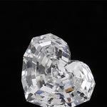 IGI 2.09 Carat Heart Lab Grown Diamond 人工培育鑽石 實驗室人造鑽石
