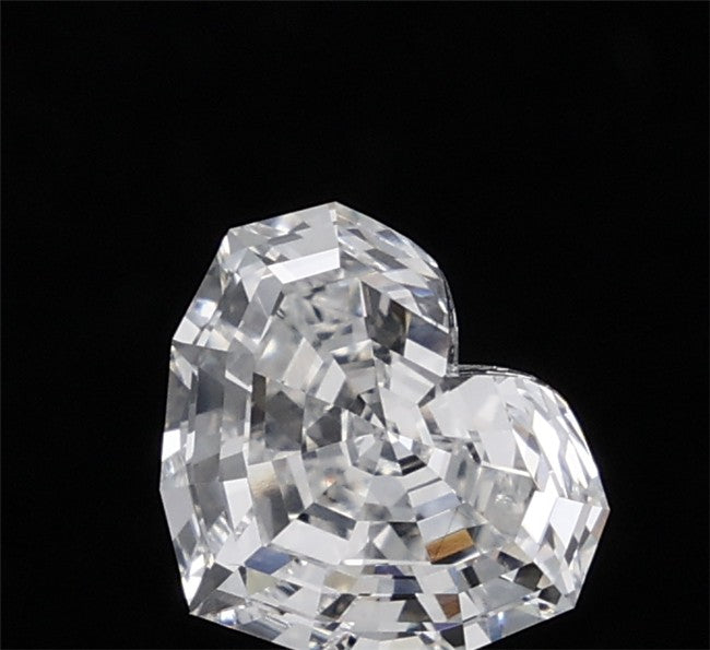 IGI 2.09 Carat Heart Lab Grown Diamond 人工培育鑽石 實驗室人造鑽石