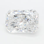 IGI 3.10 Carat Radiant Cut Lab Grown Diamond 人工培育鑽石 實驗室人造鑽石