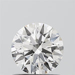 IGI 0.68 Carat Round Brilliant Lab Grown Diamond 人工培育鑽石 實驗室人造鑽石