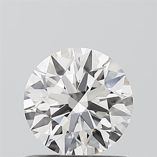 IGI 0.68 Carat Round Brilliant Lab Grown Diamond 人工培育鑽石 實驗室人造鑽石