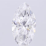 IGI 5.39 Carat Marquise Lab Grown Diamond 人工培育鑽石 實驗室人造鑽石