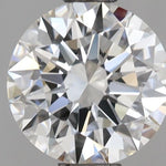 IGI 1.90 Carat Round Brilliant Lab Grown Diamond 人工培育鑽石 實驗室人造鑽石
