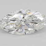 IGI 0.7 Carat Marquise Lab Grown Diamond