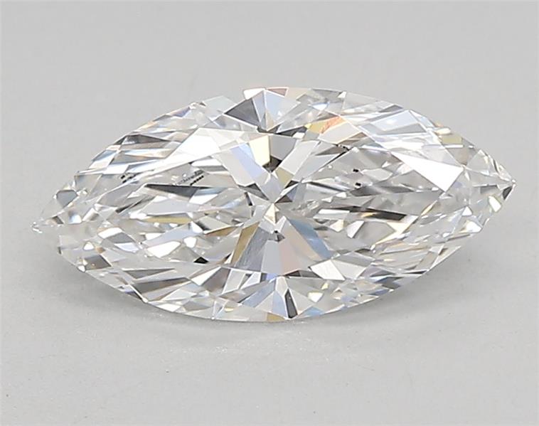 IGI 0.7 Carat Marquise Lab Grown Diamond